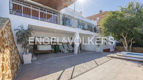 Foto 5 de Casa o xalet en venda a Bonavista - Lago de San Lorenzo, Valencia