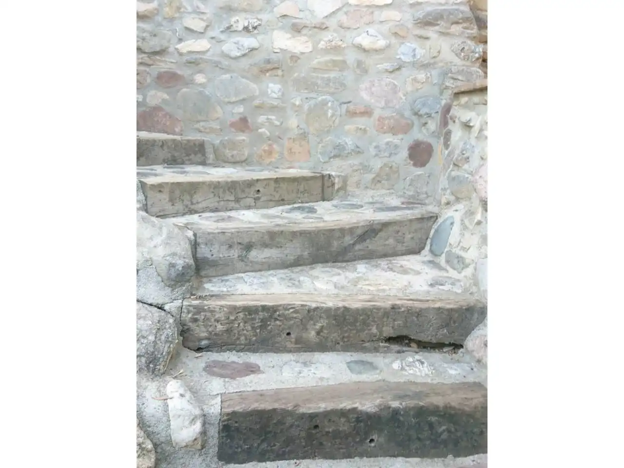 Maison rustique avec piscine à vendre à L'Ametlla del Vallès, imagen 55