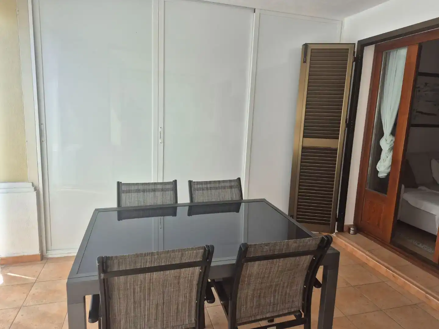 Terrace of Ground floor for sale in Ayamonte  with Private garden and Swimming Pool