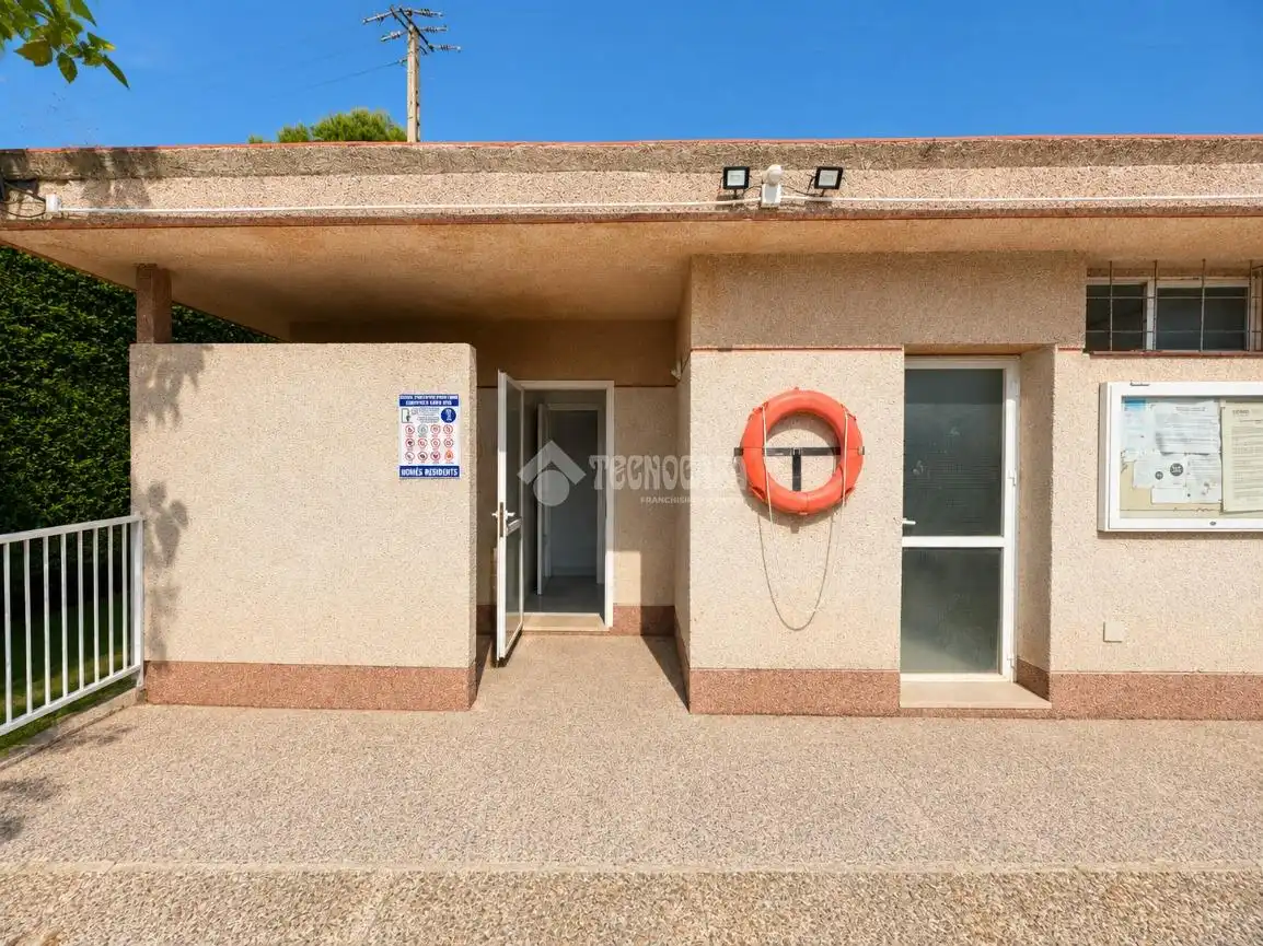 Casa adosada en venda en Tarragona amb Aire condicionat, Calefacció i Moblat