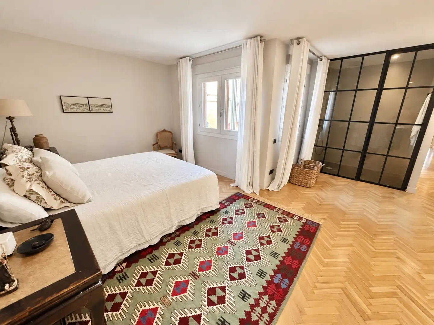 Wohnung mit Aufzug zum Verkauf in Avenida de Federico Soto, imagen 28