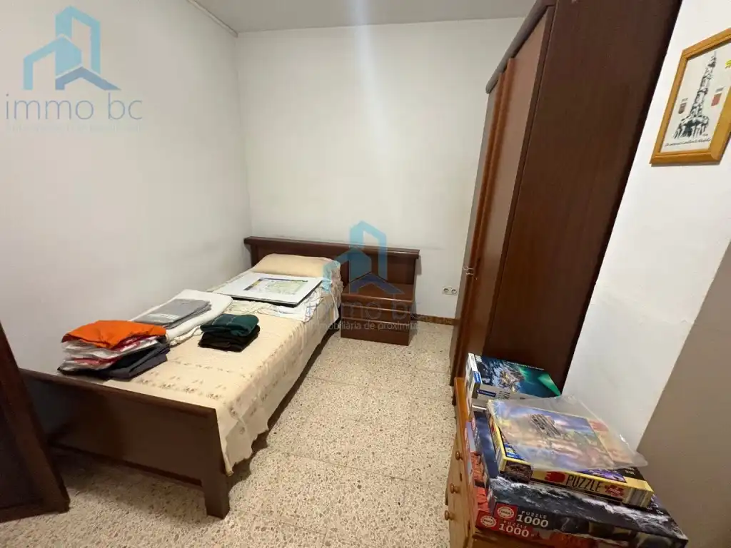 Dormitori de Casa o xalet en venda en Tarragona