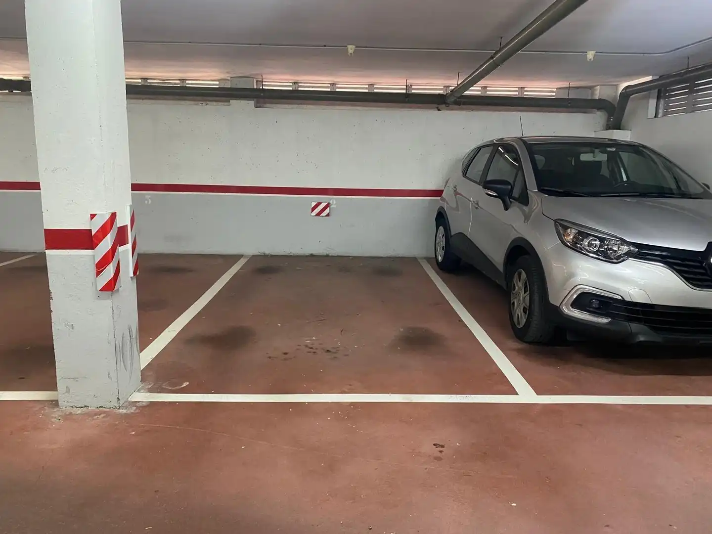 Parking de Garaje de alquiler en Cambre 