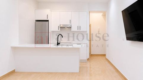 Foto 3 de Planta baja en venta en Calle de Granada, Pacífico, Madrid Capital