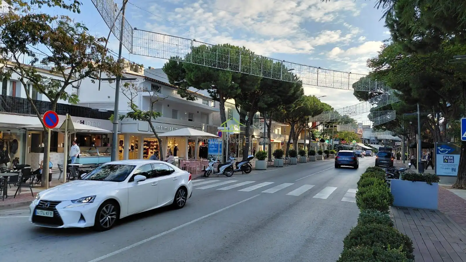 Local comercial en venda a Platja d'Aro, imagen 3
