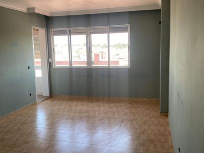 Bedroom of Flat for sale in Tomares