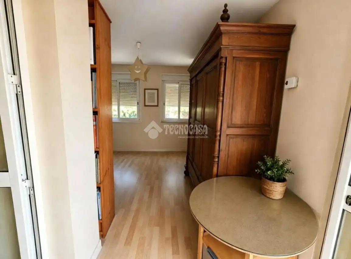 Habitación de Casa o chalet en venta en Mairena del Aljarafe
