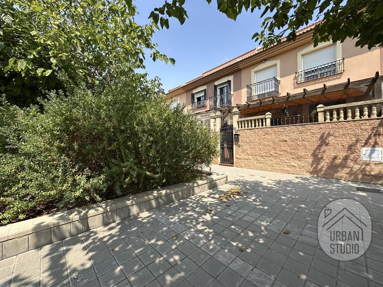 House or chalet for sale in Mayor, Rebolledo, Partidas de Alicante