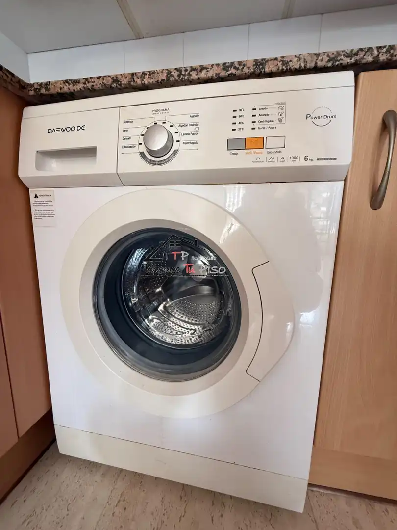 Apartamento en venta en Benicarló con Terraza, Trastero y Amueblado