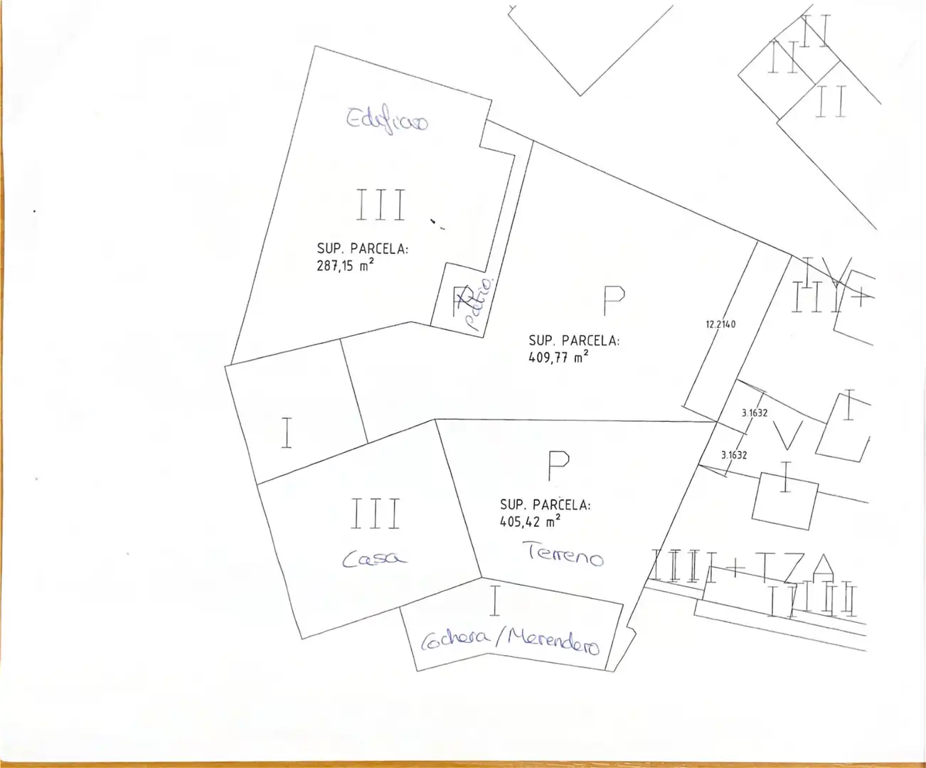 Residencial en venda a Calle las Eras, imagen 19