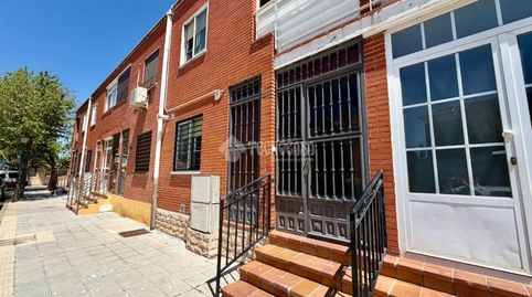 Foto 2 de Casa adosada en venda a La Paloma - Asfain, Azuqueca de Henares