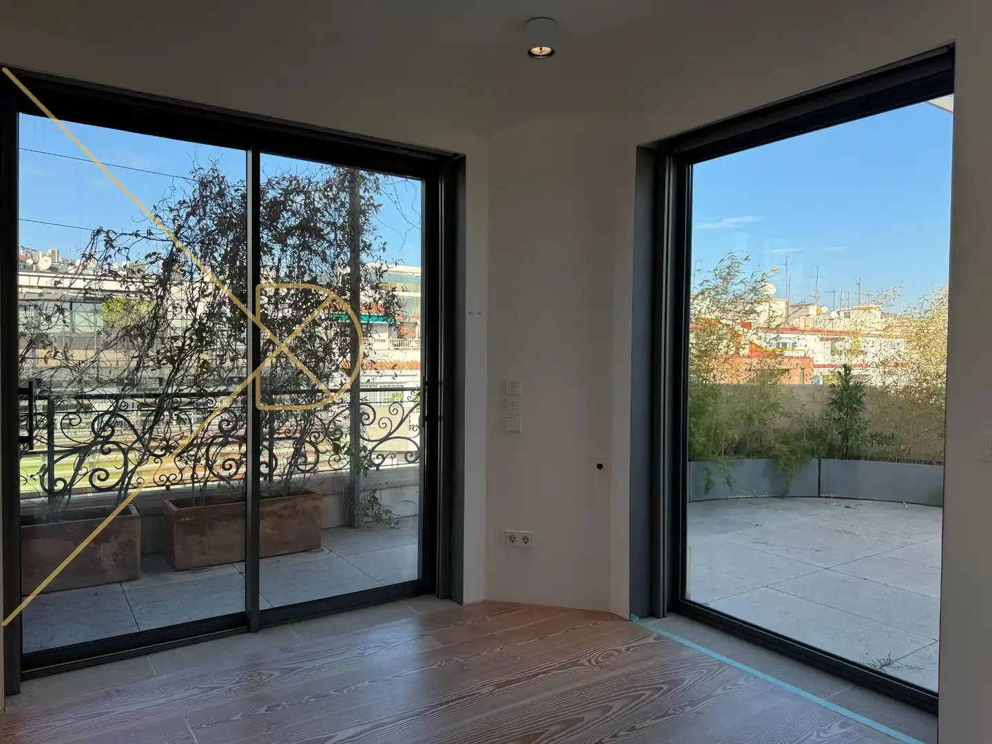 Penthouse mit Balkon zur Miete in Avenida PAU CASALS, imagen 33