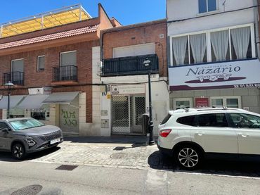Mixte résidentiel à vendre à Calle de Félix Sanz