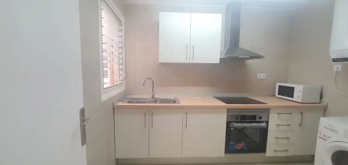 Flat with lift to rent in Barris Marítims, imagen 10