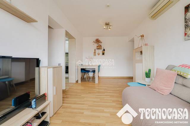 Piso en Venta en El Besós i el Maresme