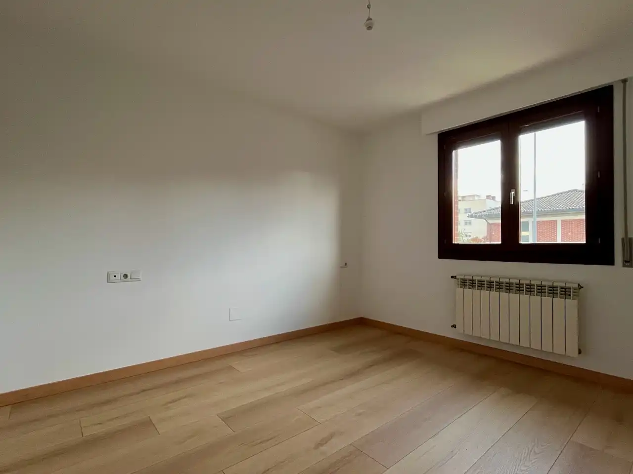 Habitación de Piso en venta en Orkoien con Jardín privado y Trastero