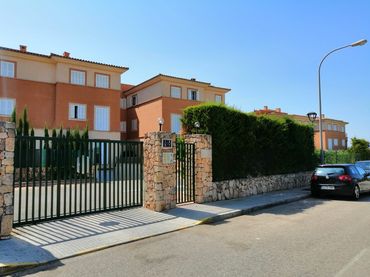 Parking for sale in VALLGORNERA