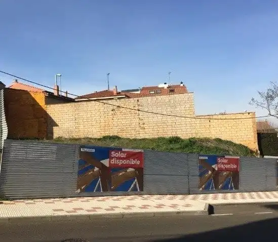 Terreni e lotti in vendita a Villaquilambre, imagen 4