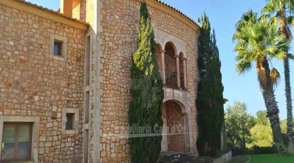 Country house with garden for sale in S'Horta - Cas Concos des Cavaller - Es Carritxó, imagen 16