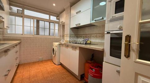 Foto 5 de Piso en venta en La Florida - Parque Norte, Málaga Capital