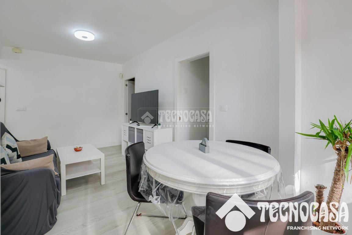 Flat for sale in El Besós i el Maresme, Sant Martí