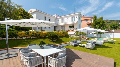 Photo 5 of Houses for sale in Urbanitzacions, Mataró