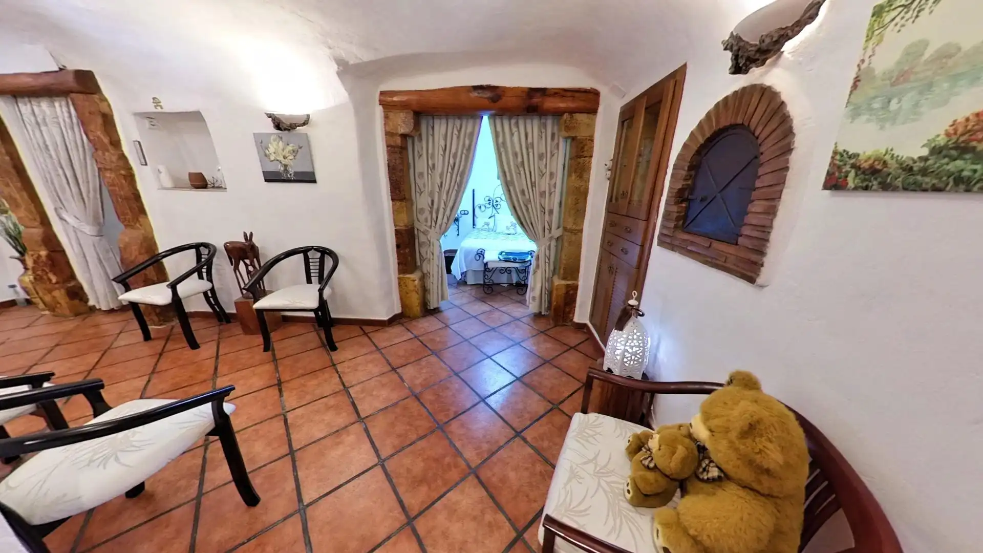 Finca rústica en venda en Elda