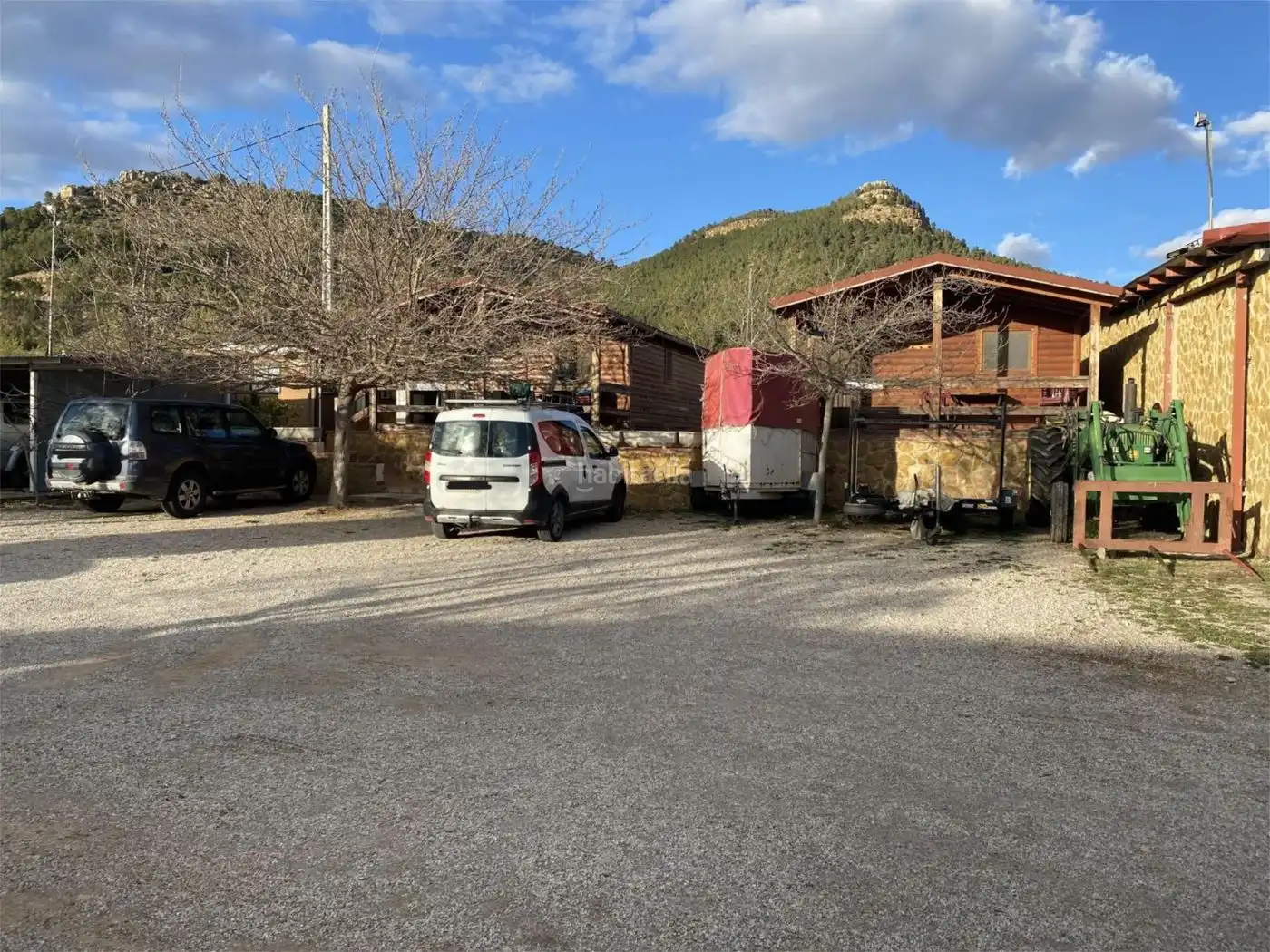 Haus zum Verkauf in CV-345 21, imagen 3