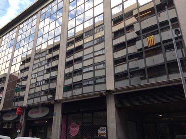 Oficina en venda a C/ Pompeu Fabra
