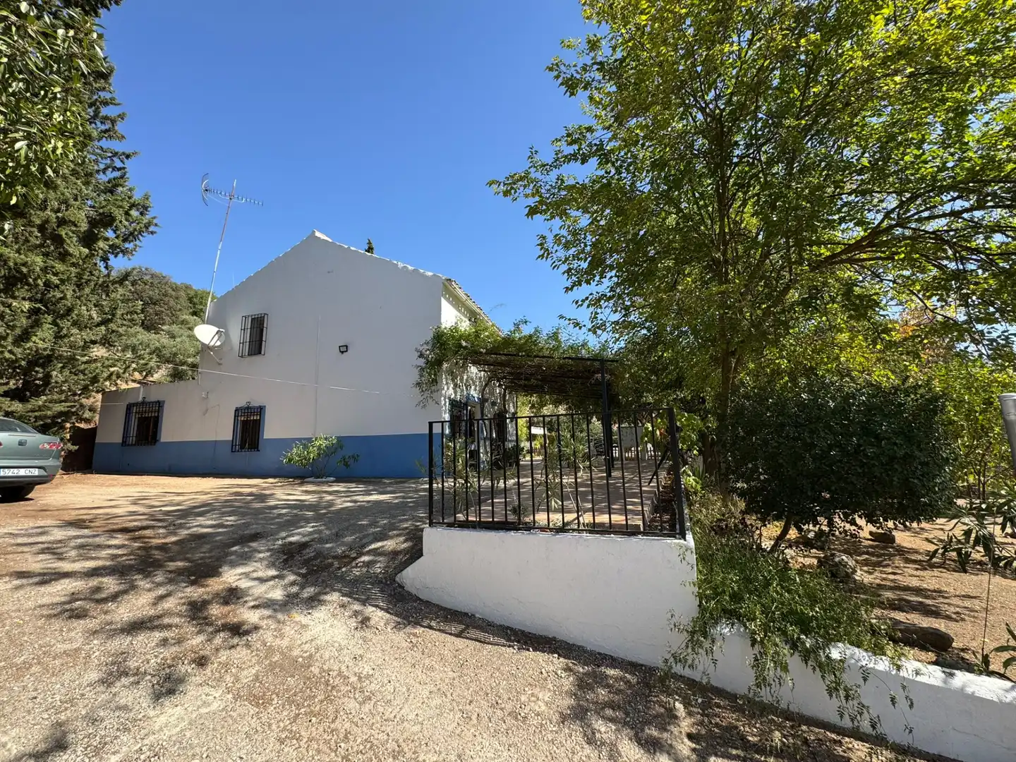 Country house with pool for sale in Iznájar, imagen 29