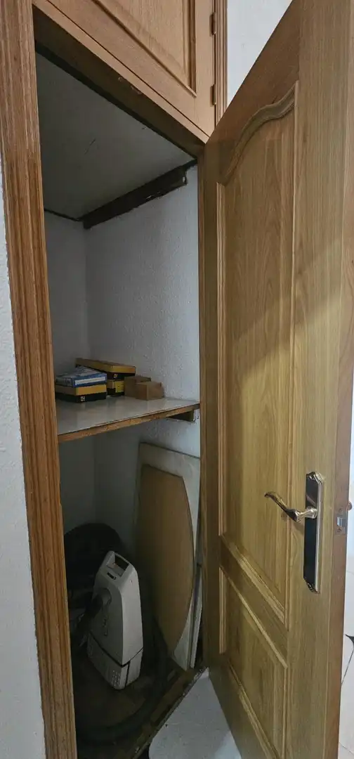 Appartement avec terrasse à louer à Calle CORDERO EL, imagen 5