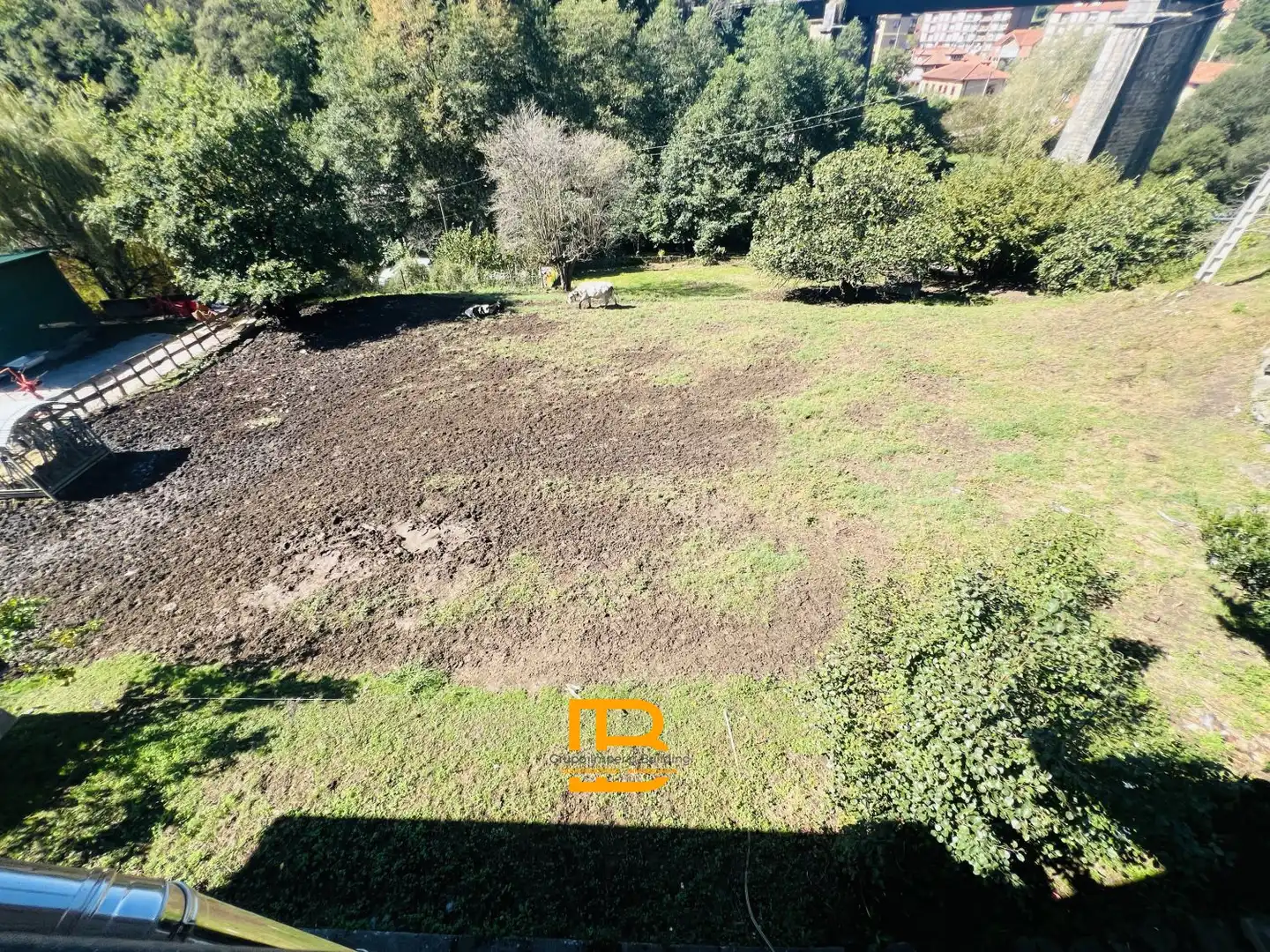 Casa o chalet en venta en Hazas de Cesto