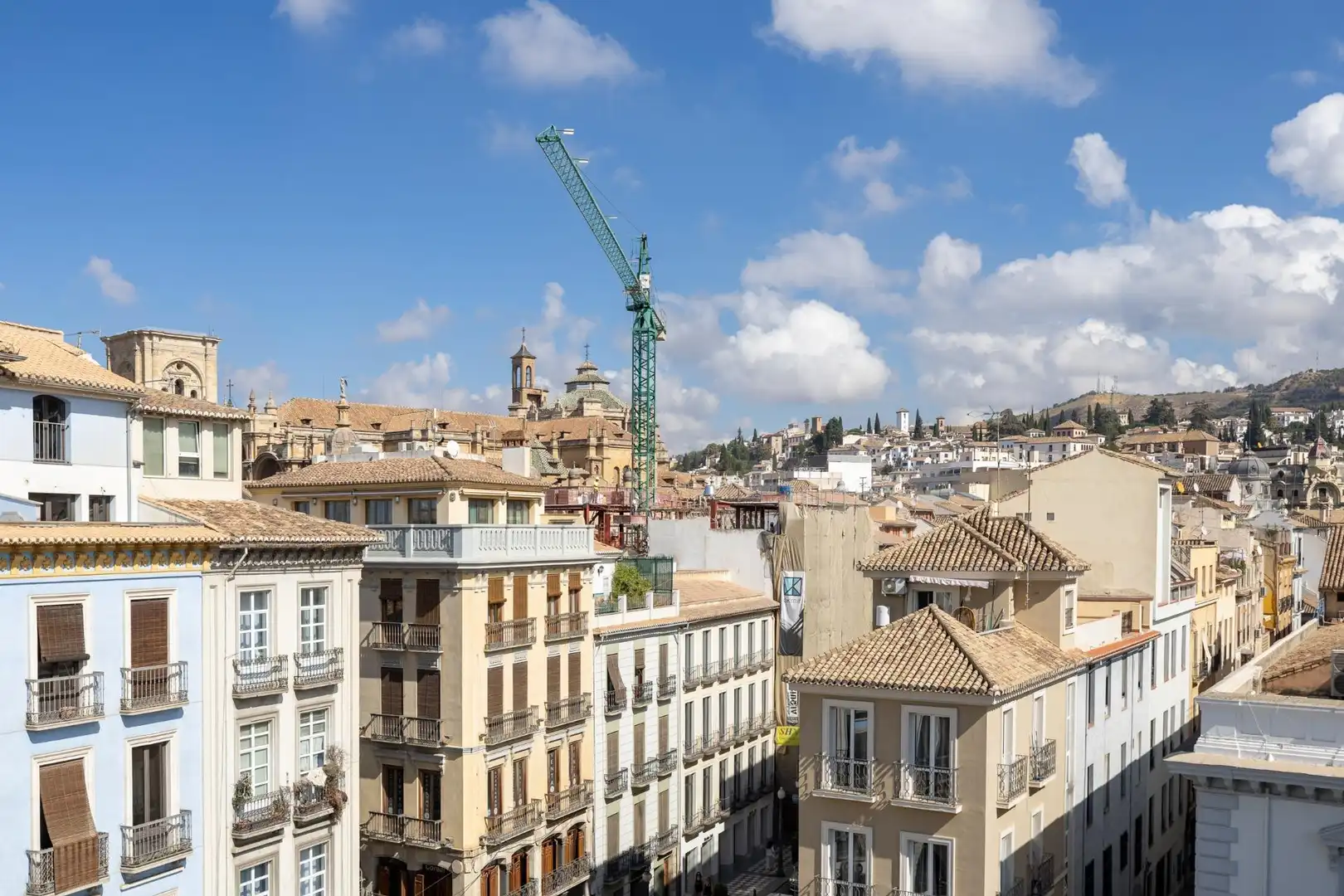 Piso con ascensor en venta en Plaza DEL CARMEN, imagen 43