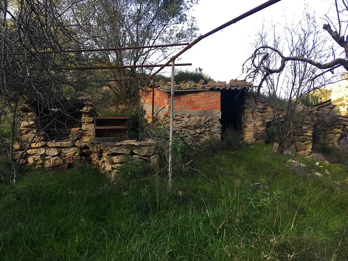 Country house for sale in Benifallet, imagen 4