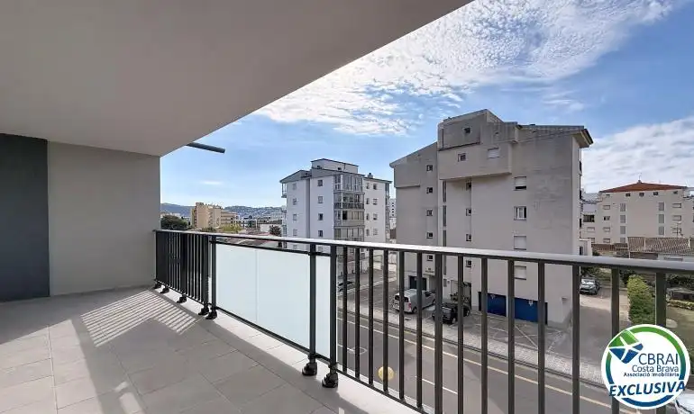 Apartament en venda a Avenida DEL NAUTILUS 17 3 1 17, imagen 6