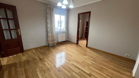 Foto 5 de Piso de alquiler en Avenida Hispanidad, O Castro, Vigo