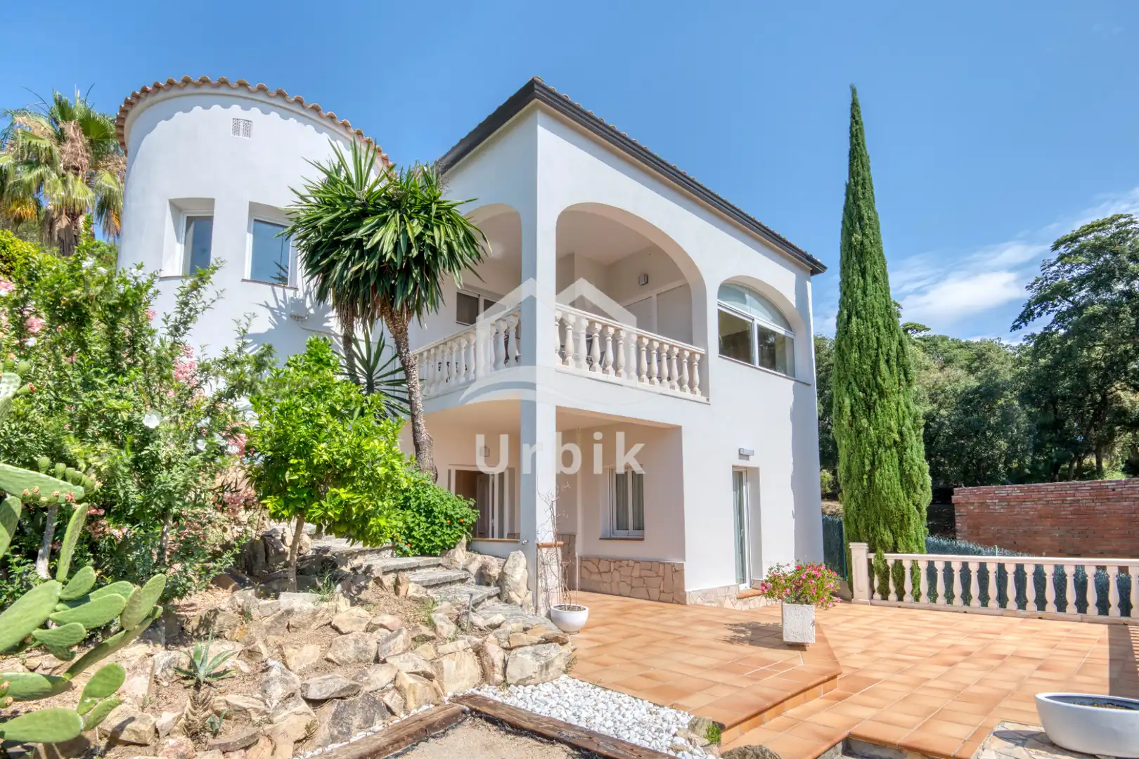 Casa amb piscina en venda a Carrer de les Oliveres, imagen 32