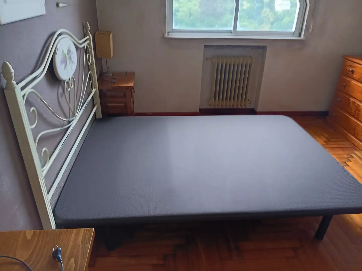 Flat for rent in Ronda das Fontiñas, San Roque - As Fontiñas