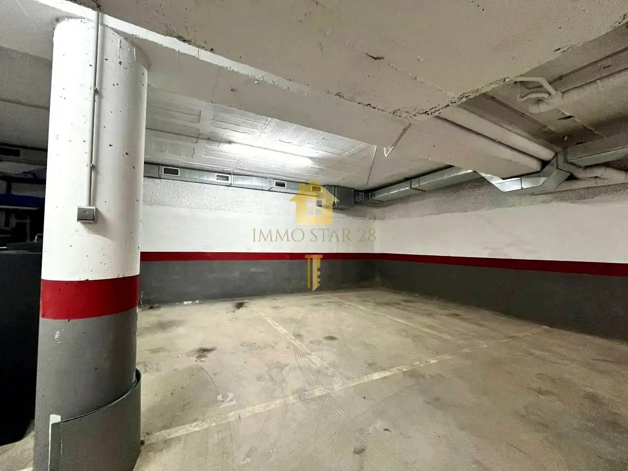 Aparcamiento en venta en Carrer Camí del Cementiri, imagen 16