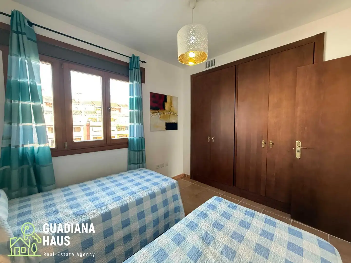 Dúplex amb piscina en venda a Avenida Avenida Juan Pablo II 1, imagen 26