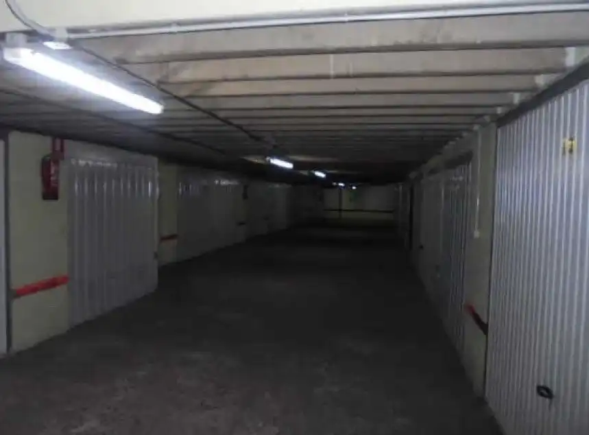 Trastero en venta en Guardo