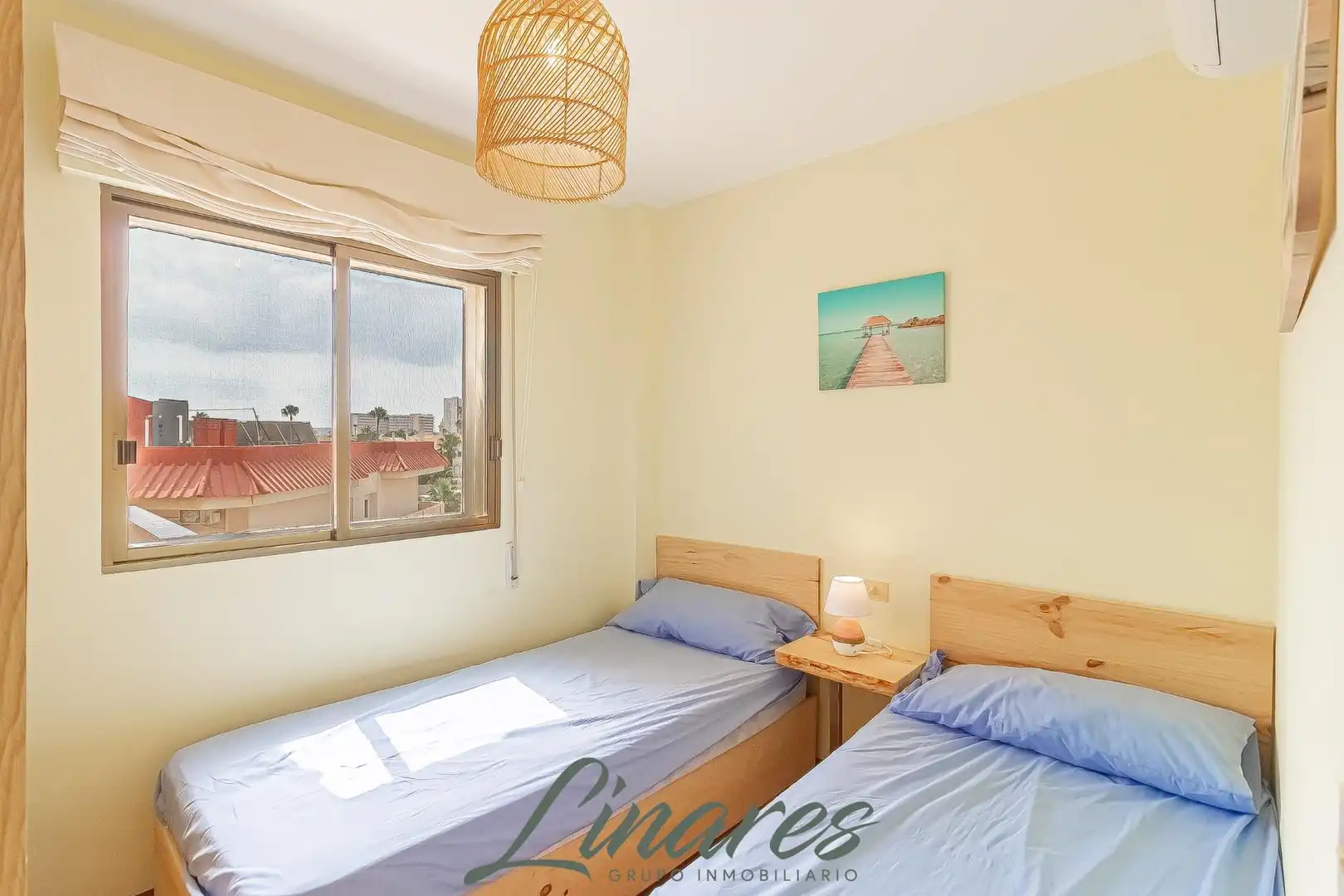 Apartament amb piscina en venda a Entremares, imagen 46