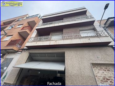 Casa in vendita a Calle Tirso de Molina