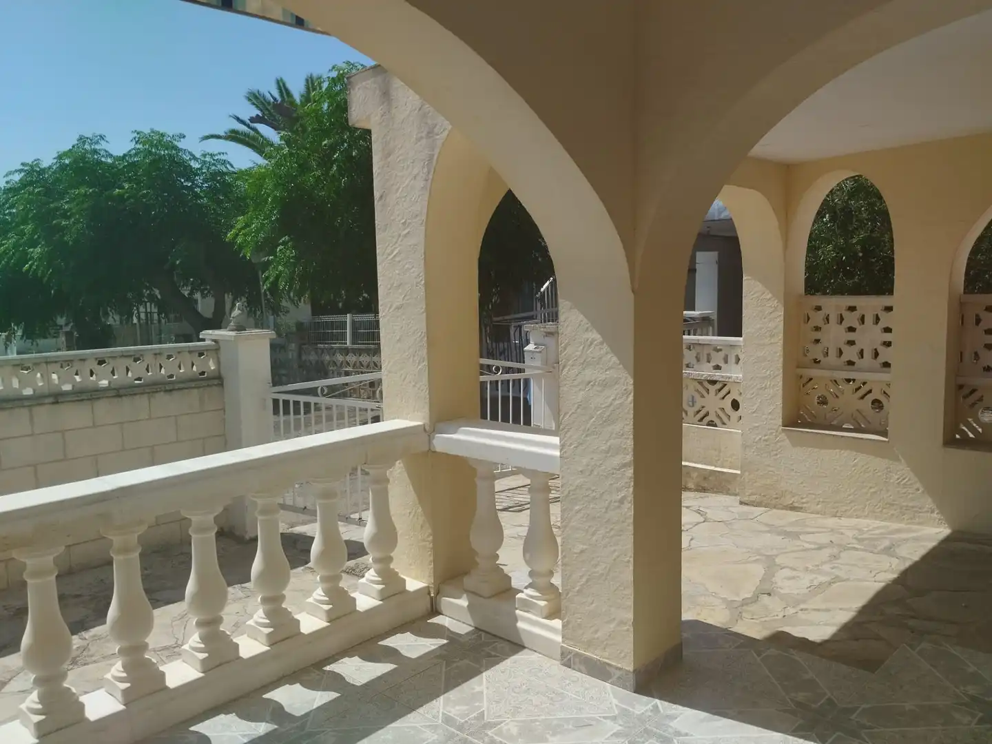 Casa o xalet en venda en Alcanar amb Aire condicionat, Jardí privat i Terrassa