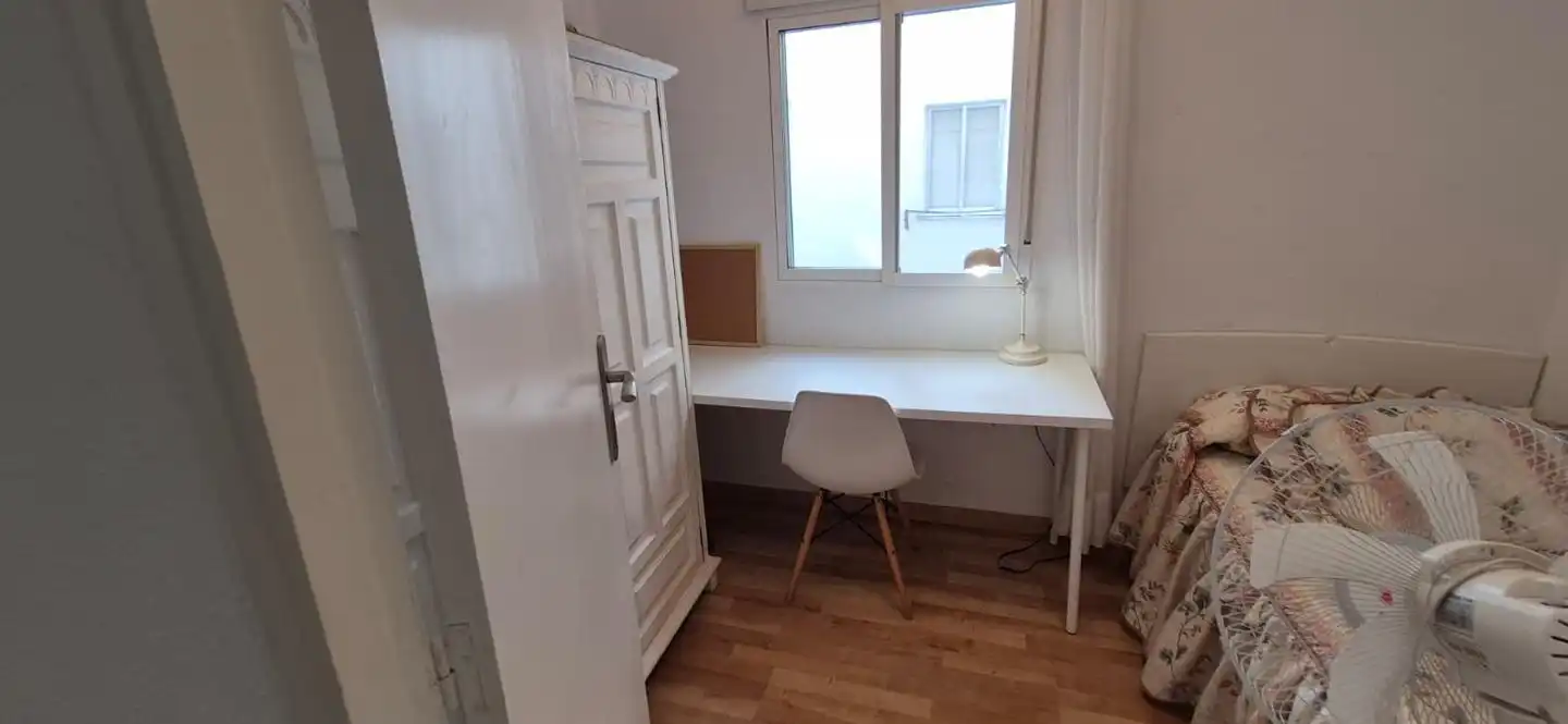 Flat for rent in calle de la Indústria, L'Illa Perduda