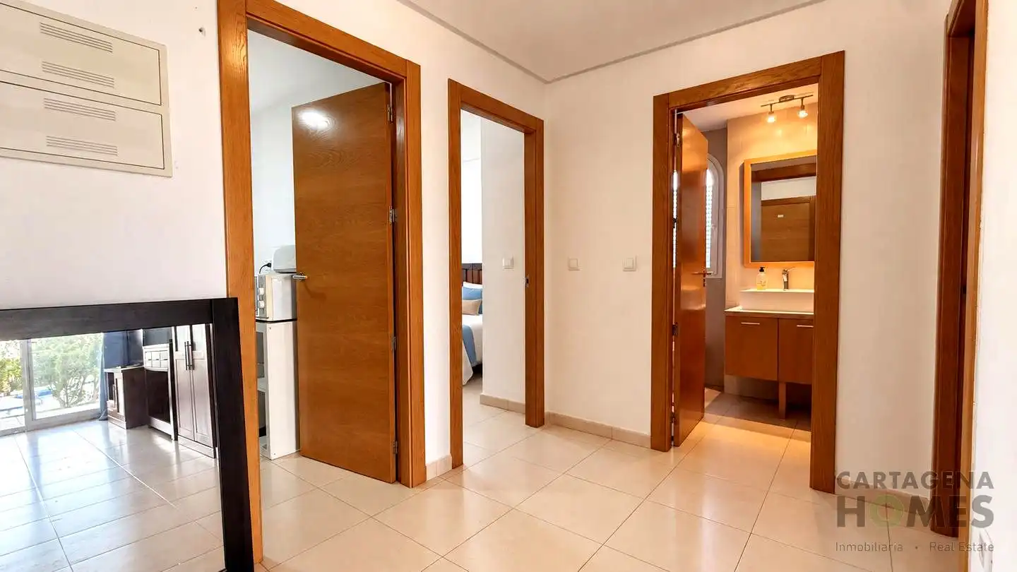 Ground floor with pool for sale in Calle Atlántico 1, imagen 15