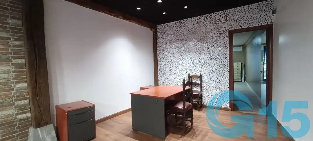 Local comercial en alquiler en Kale Nagusia Kalea, imagen 3