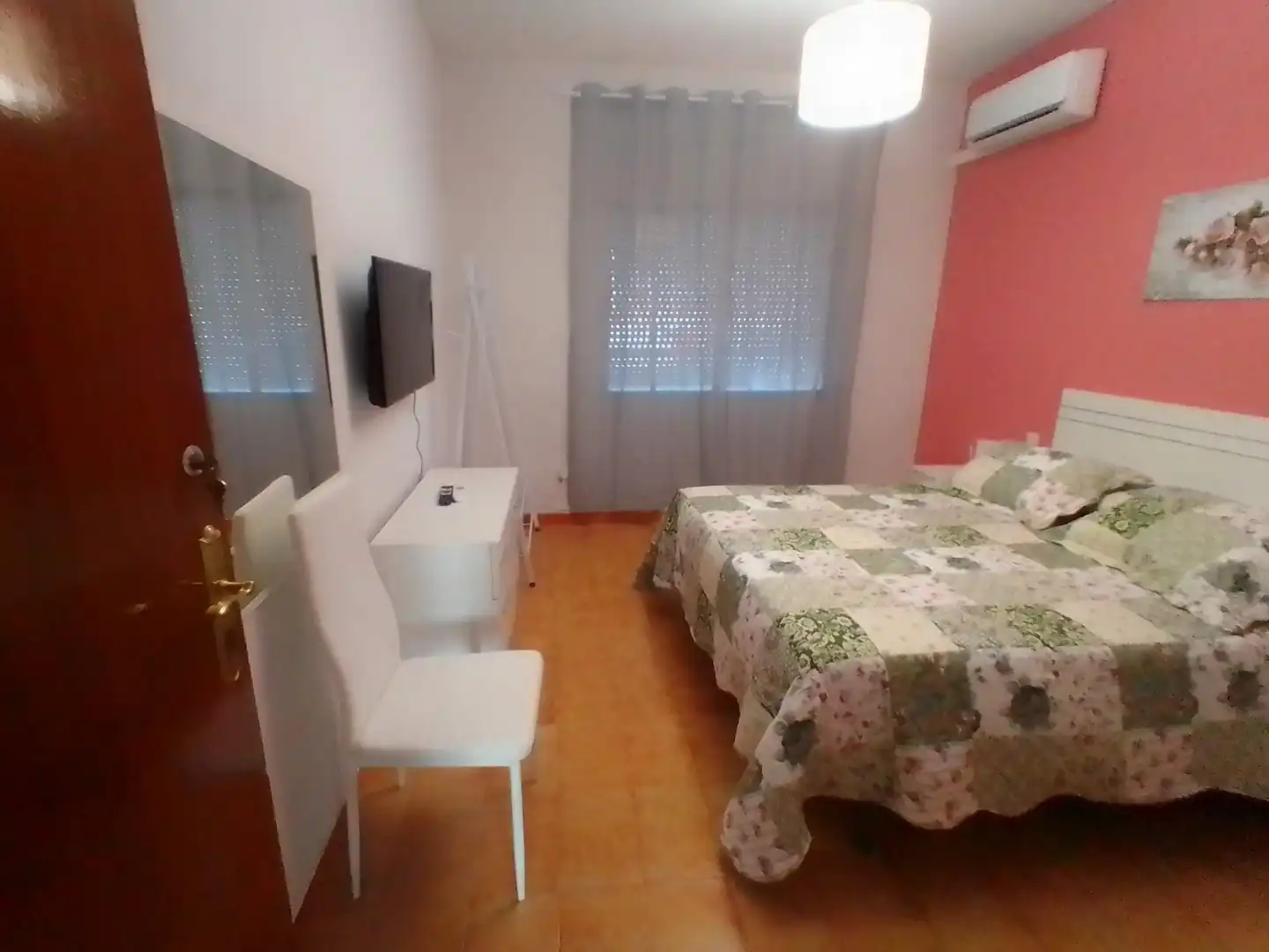 Habitación de Piso en venta en Orgaz con Amueblado