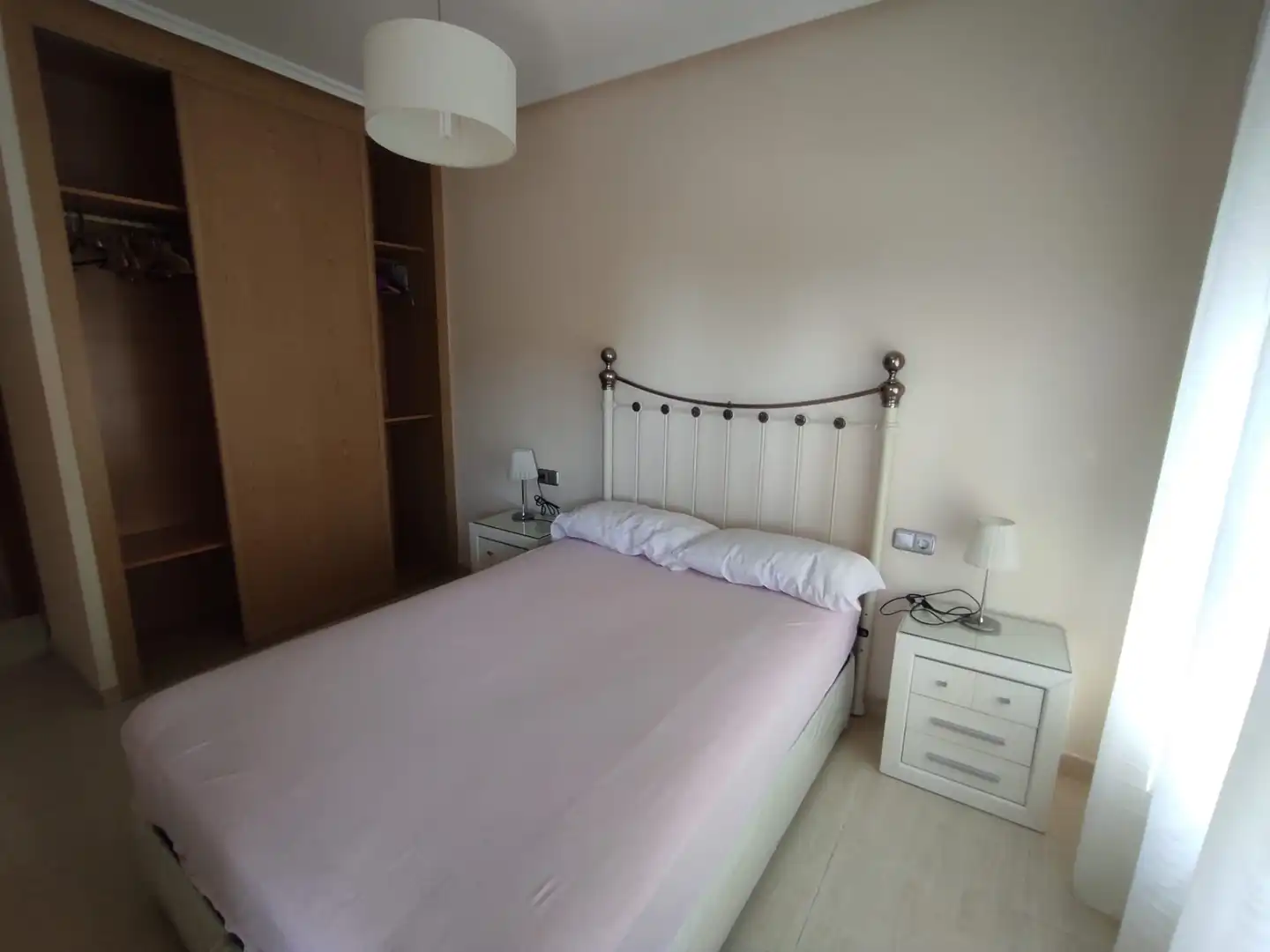 Flat for rent in Calle EIRE, Aguadulce Sur