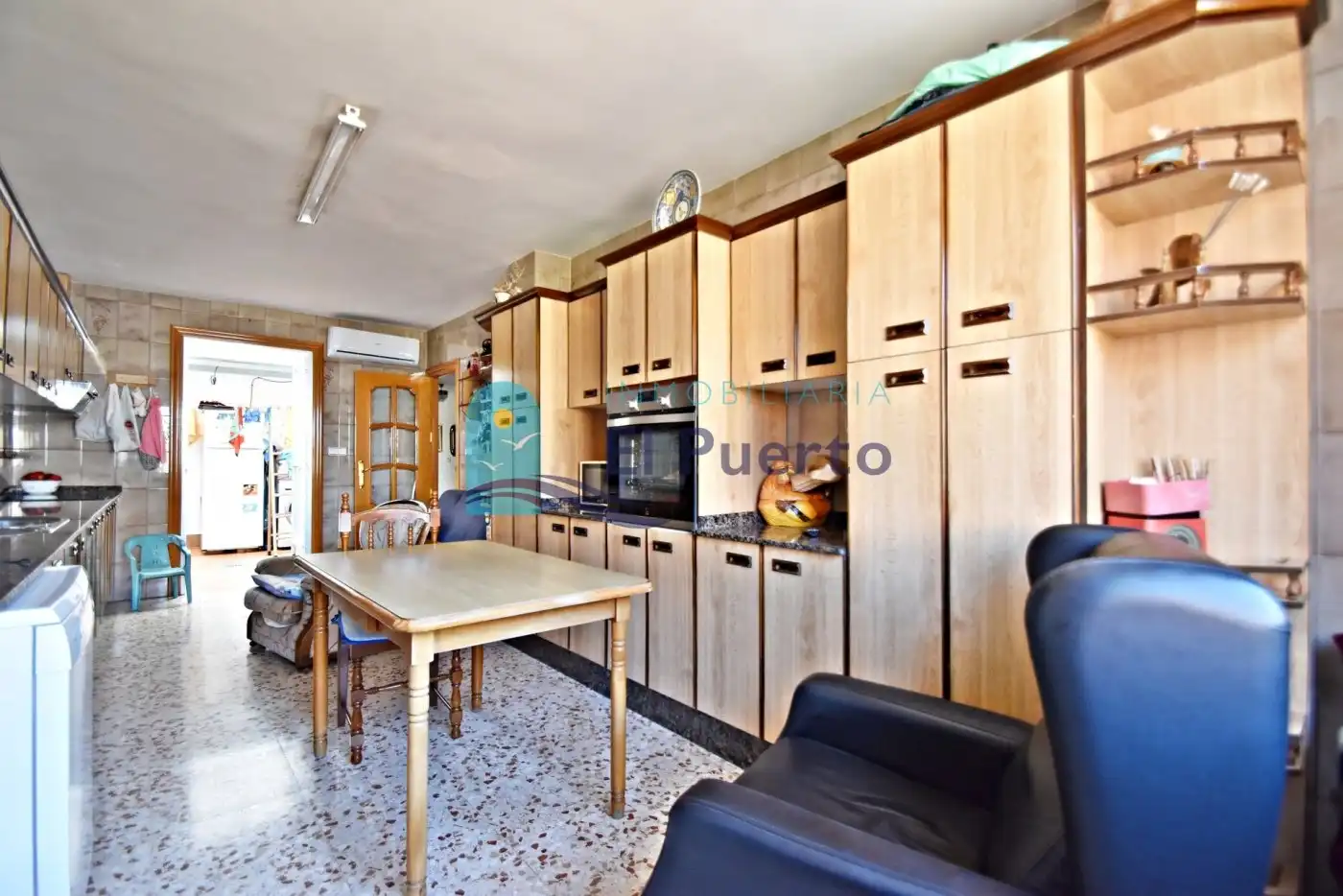 Piso en venta en Puerto de Mazarrón, imagen 9
